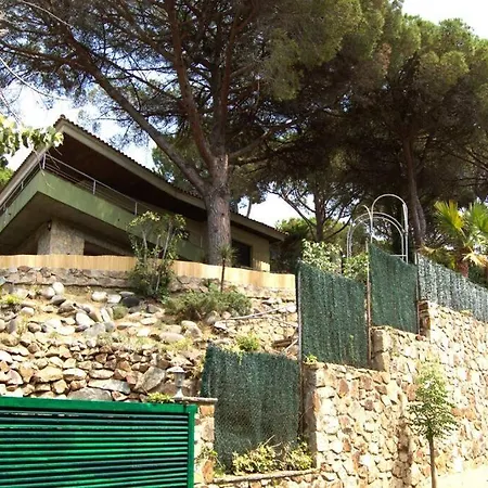 Olga Holiday home