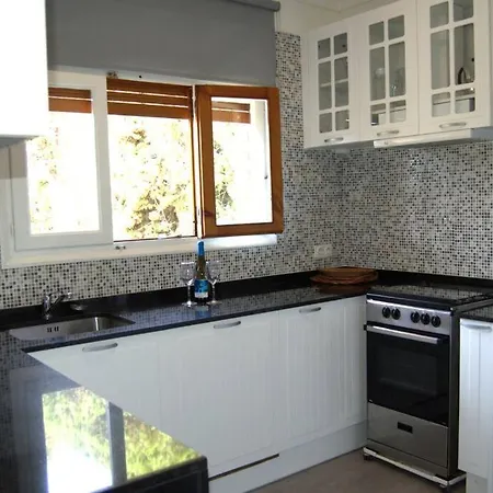 Holiday home Olga
