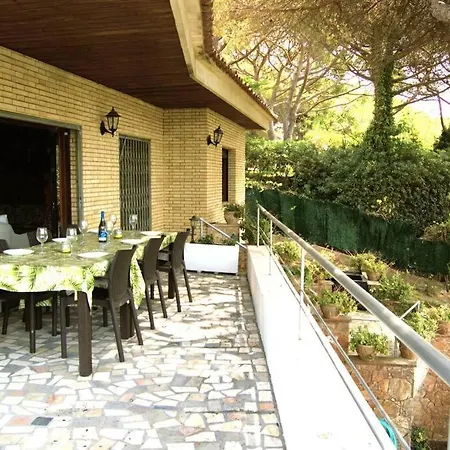Holiday home Olga *
