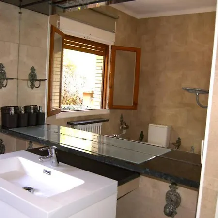 Holiday home Olga