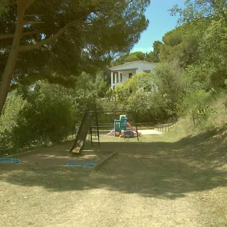 Olga Holiday home Girona