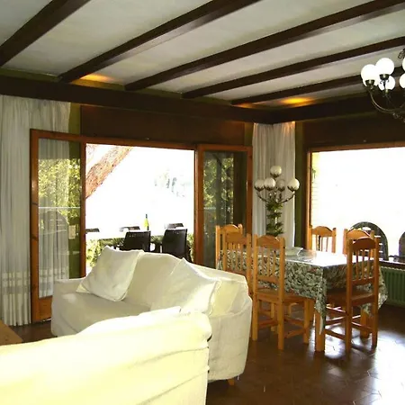 Olga Holiday home *