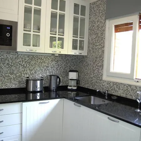 Holiday home Olga Girona