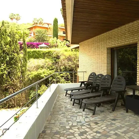 Olga Holiday home Girona