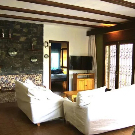 Holiday home Olga